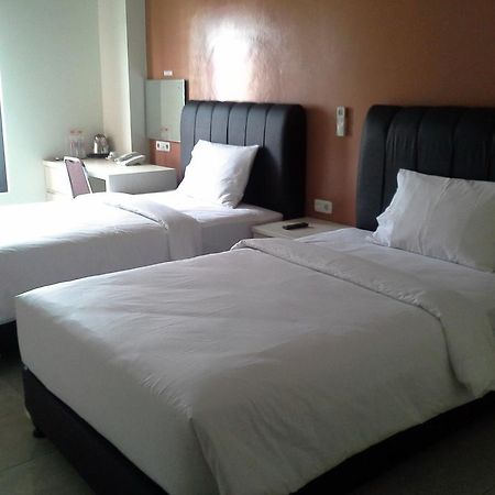 Asoka Inn Bandung Eksteriør bilde