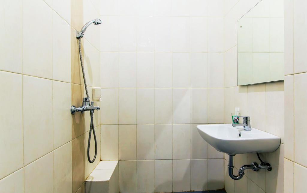 Asoka Inn Bandung Eksteriør bilde