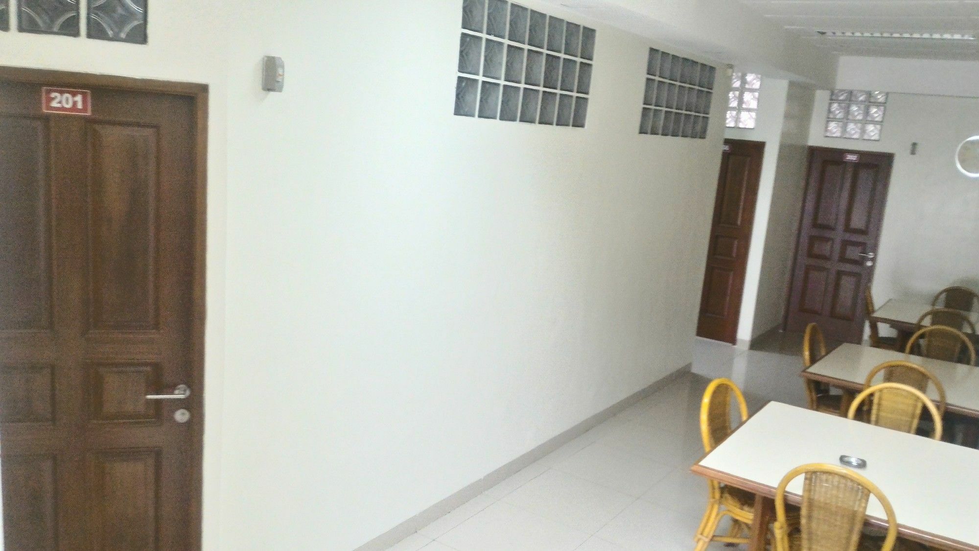 Asoka Inn Bandung Eksteriør bilde